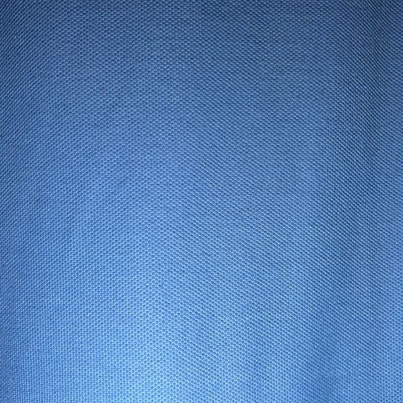 Polo Ralph Lauren Butter Soft Summer Baby Blue Polo With buttons - Picture 3 of 4